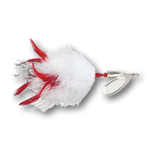 Blue Fox Vibrax Super Bou