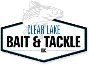 12-10-19 Ice Report! – Clear Lake Bait & Tackle