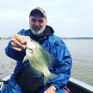 Ice Fishing – Clear Lake Bait & Tackle