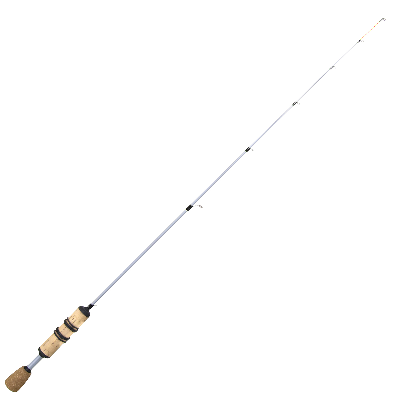 Clam Jason Mitchell Meat Stick Ice Rod – Clear Lake Bait & Tackle