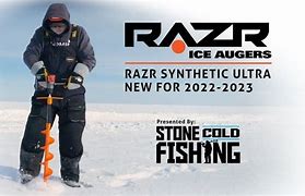 Razr Synthetic Ultra Bit – Clear Lake Bait & Tackle