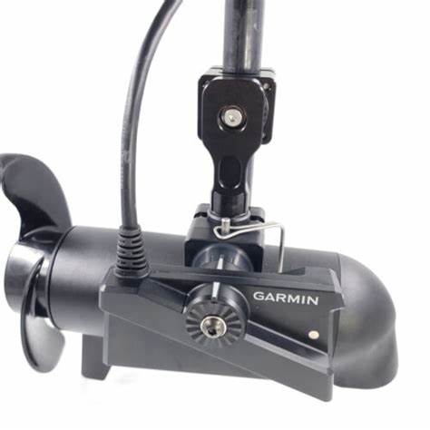 Garmin Panoptix Livescope LVS34 (Transducer Only) – Clear Lake